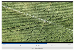 Hill Field Timelapse