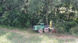 Gee-Taylor ditchbank 1