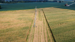 Timelapse Towing Pivot
