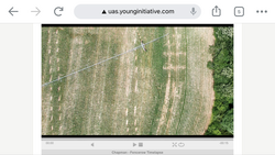 Chapman - Fencerow Timelapse